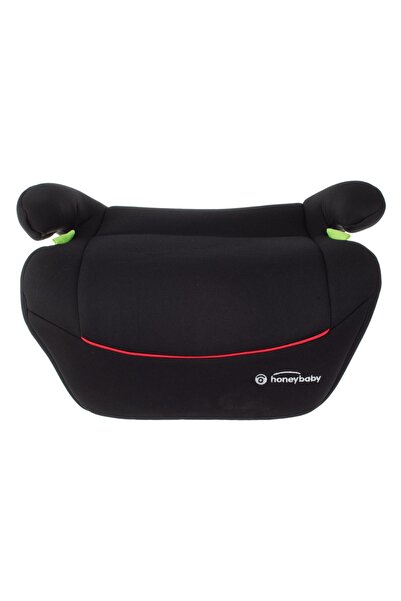 CATIANO Scaun Auto Booster Negru pentru Copii 18-36kg - Honey Baby