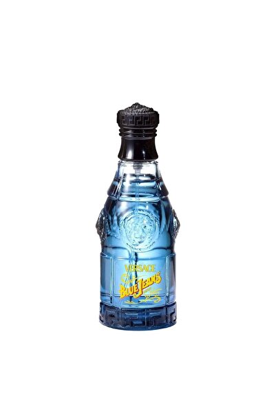 Versace Blue Jeans Erkek Parfüm Edt 75 Ml