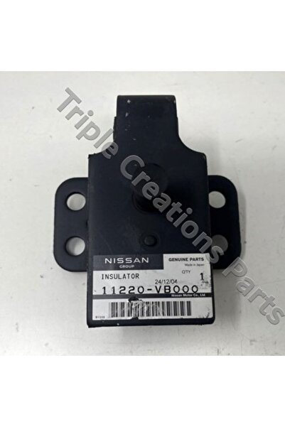 Nissan كرسي مكينة محرك أصلي متين نيسان 11220-VB000 - قطعة تركيب مباشر لضمان ث...
