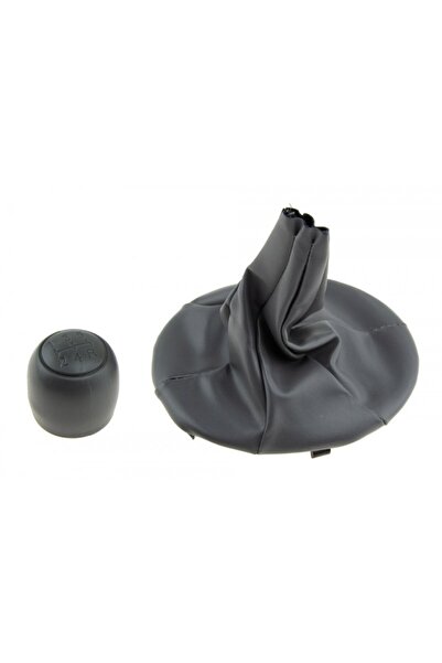 NTY POSTAMENT ȘI MÂNER SCHIMBĂTOR VITEZĂ FIAT PANDA 2003-2012 GZB-FT-004
