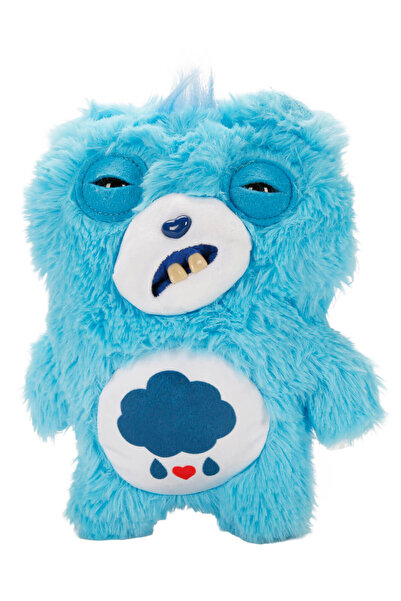 Feyza Oyuncak Fuggler Care Bears Peluş Oyuncak | 3+ Yaş | 1 Adet | Yaratıcılı...