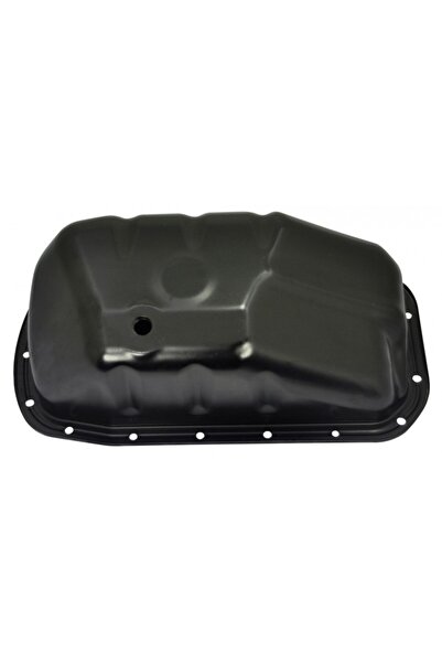 LORO Baie de ulei din oțel Renault Clio I / Clio II / Kangoo / Twingo 7700100375