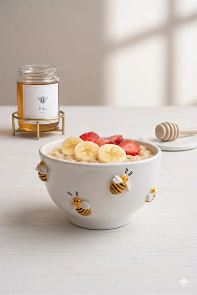 Little Bee Bowl