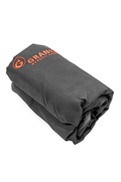 Granit Husă de scaun 63x58x42 cm pentru a proteja tapițeria pentru tractoare ...