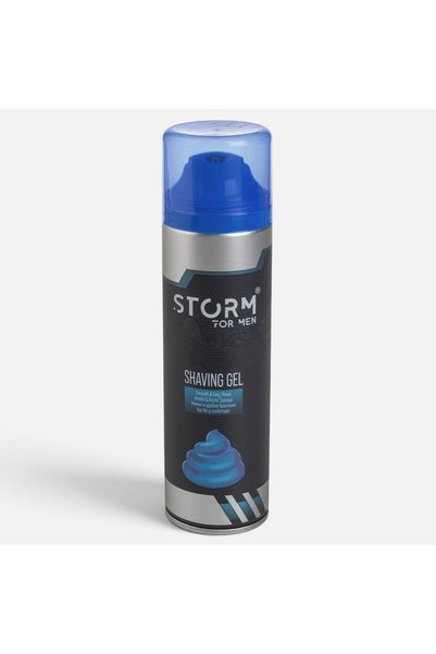 CATIANO Spuma Gel de Ras Blue - 200ml