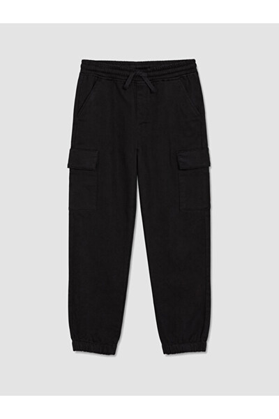 LC Waikiki I Boy's Cargo Jogger Pants from Freezen Store