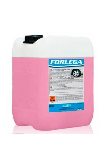 ATAŞ ATAS Forlega SCFORL-12 Wheel Rim Cleaner 12 kg