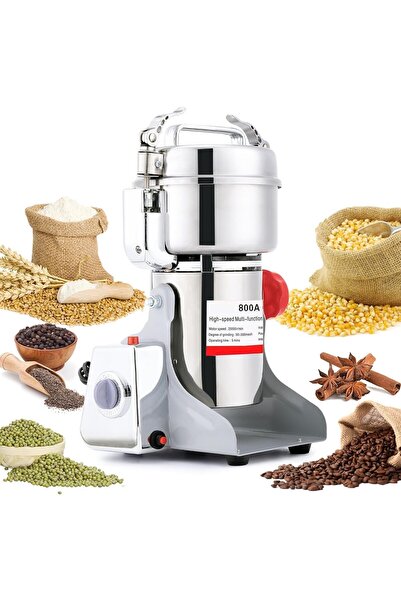 GENERAL Dunex High Speed Multi-Function Grinder 800g Heavy Duty 3500W Electri...