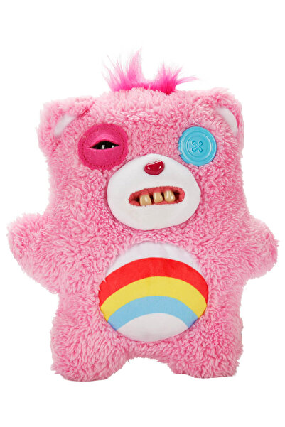 Feyza Oyuncak Fuggler Care Bears Peluş Oyuncak | 3+ Yaş | 1 Adet | Yaratıcılı...