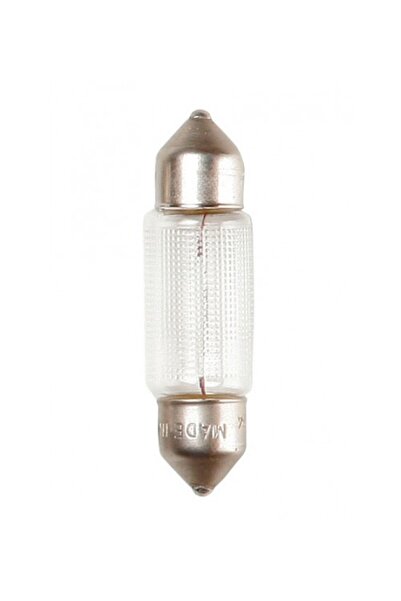 Autolux Автомобилна фестонна крушка Ring R269 12 V 10 W S8.5d 11 x 30 mm
