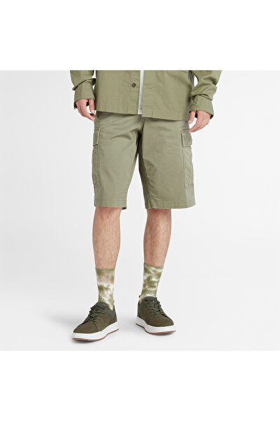Timberland Outdoor Cargo Shorts