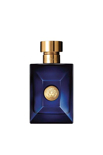 Versace Dylan Blue Pour Homme Erkek Parfüm Edt 100 Ml
