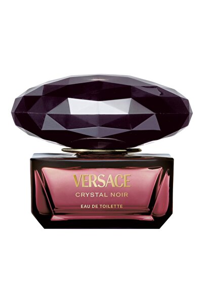Versace Crystal Noir Kadın Parfüm Edt 90 Ml