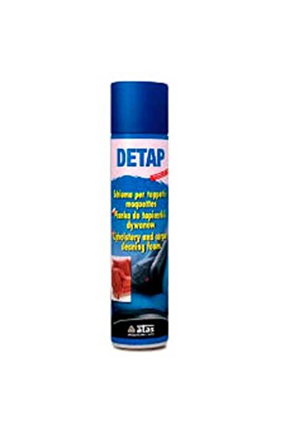 ATAŞ ATAS DETAP textile and carpet cleaner 400 ml
