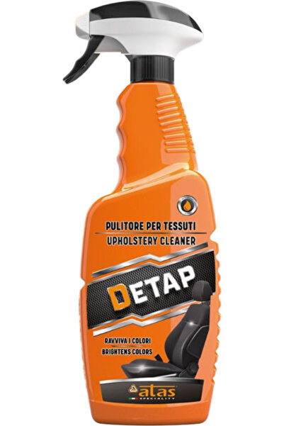 ATAŞ Atas Detap non-foaming car textile cleaner 750 ml
