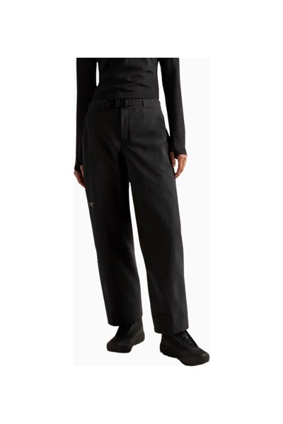 Arc'teryx Nia Women's Wide Leg Softshell Pants