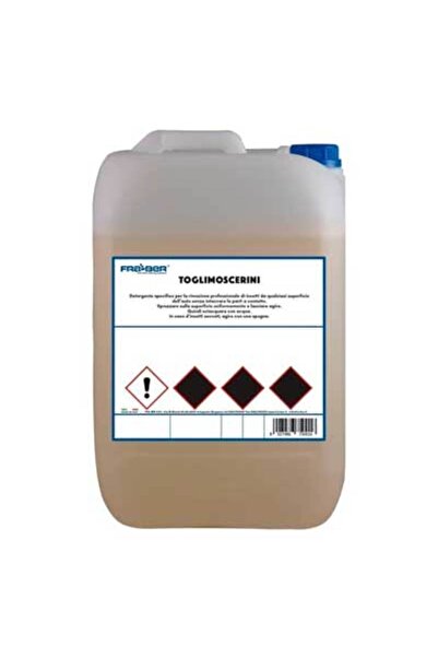 FRA-BER Toglimoscerini insect removal solution 10 kg