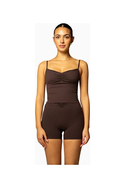 437g 437 the Ballet Tank 437 Cloud ™   Recycled Sustainable Women's Sports Ta...