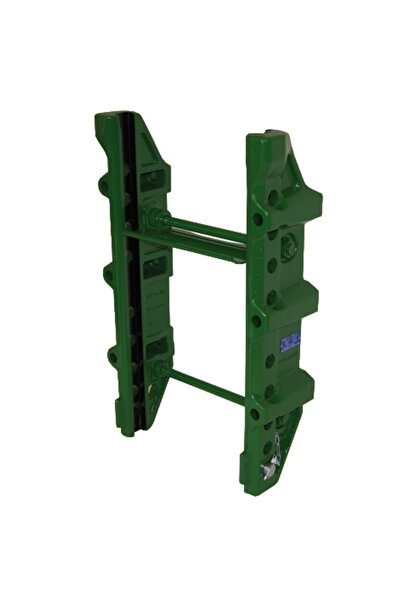 Other Cadru de cuplare 25mm 330mm 26mm 2t pentru tractor John Deere Rockinger...