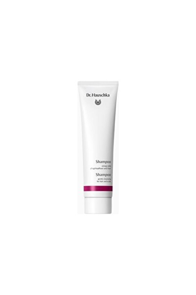 Dr. Hauschka Dr Hauschka Shampoo, Silicone-Free, with Chickpea Extract and Ap...