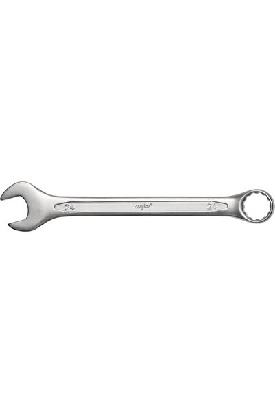 MJW Cheie fixă, dimensiune 24, 12 laturi, 15 grade, oțel crom-vanadiu 151024