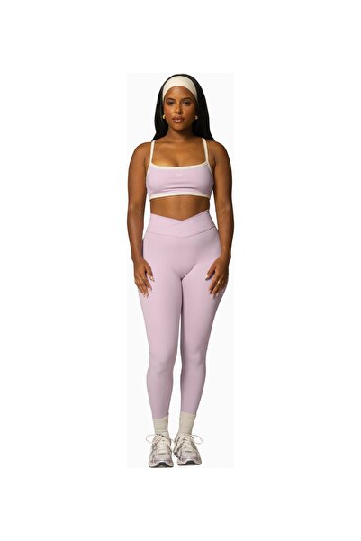 437g 437 the V Legging 437 Cloud ™   Recycled Sustainable Sports Leggings