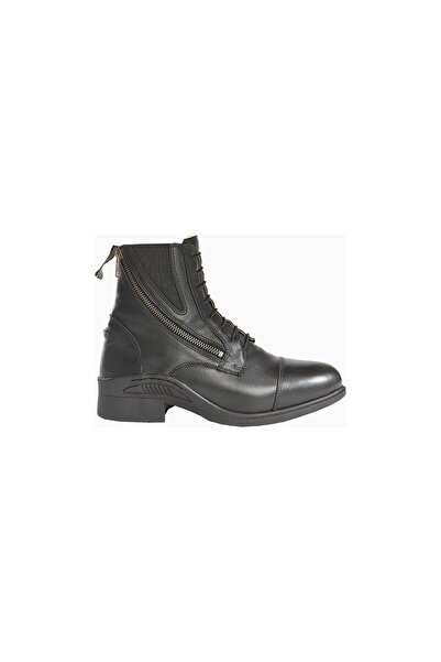 Kavalkade Meridius Lace-Up Leather Unisex Riding Boots