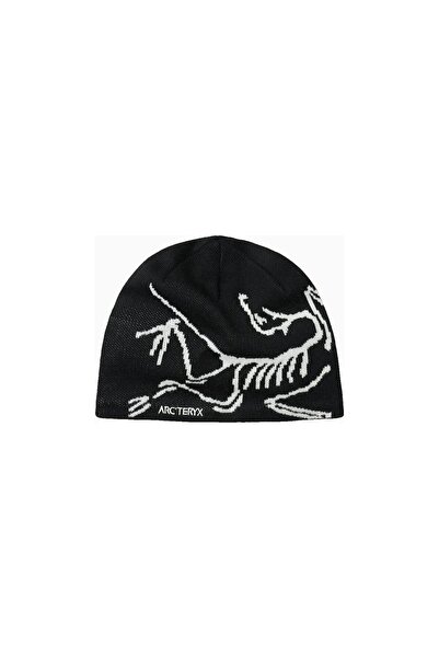 Arc'teryx Bird Head Unisex Yünlü Logo Bere