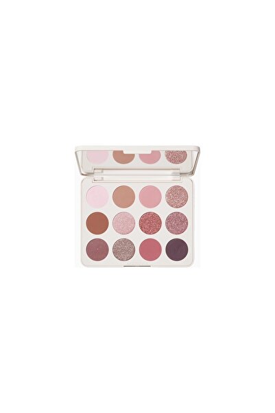 Morphe باليت ظلال العيون كروما بلس 12 لون