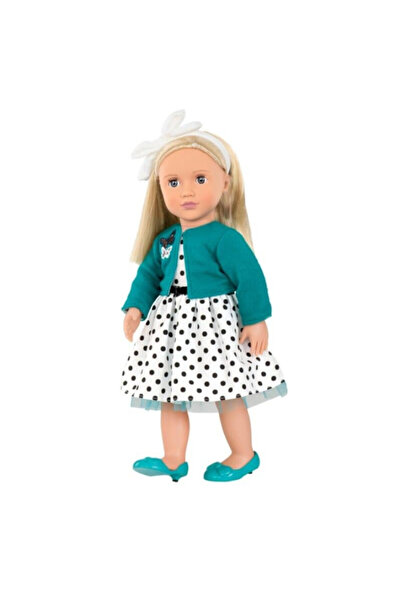 Our Generation Ruby Oyuncak Bebek - 46 cm