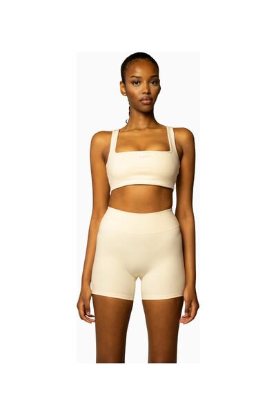 437g 437 the Square Bra |   437 Cloud ™   Recycled Sustainable Sports Bra