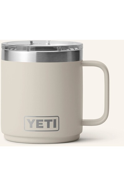 YETI Rambler ®   Thermos Cup 295 Ml, Vacuum Insulated and with Lid