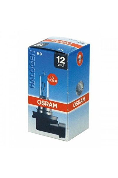 Osram Bec halogen pentru far Original Line 64213 H9 12 V 65 W, 1 buc.