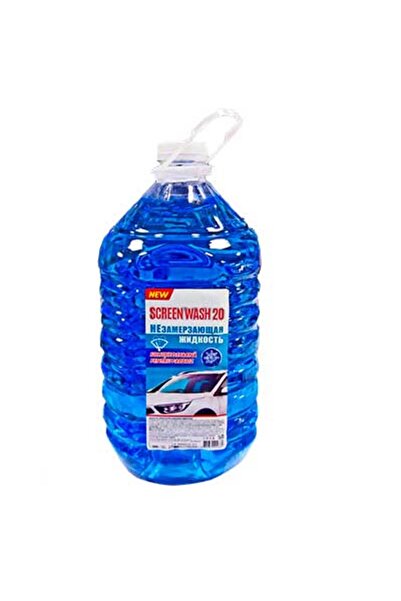 CATOL Screen Wash 20 5 l winter windshield solution