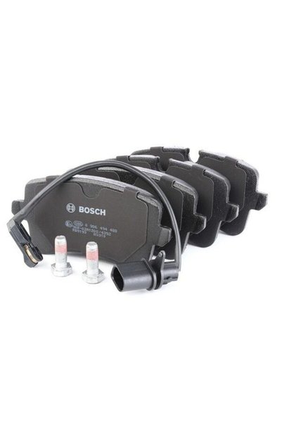 Bosch Audi A7 2019>2025 Arası Arka Fren Balatası