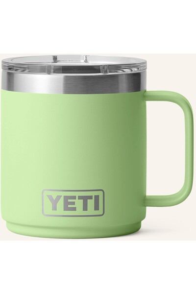YETI Rambler ®   Thermos Cup 295 Ml, Vacuum Insulated and with Lid