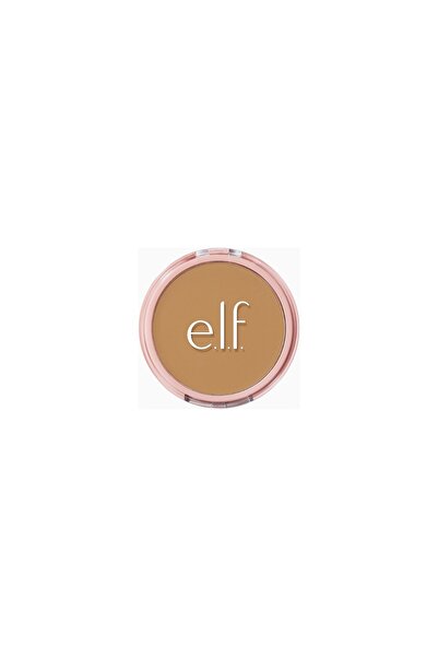 ELF E.L.F. Halo Glow Powder Filter Pressed Finishing Powder and Pore