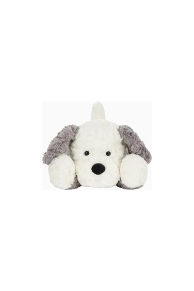 Jellycat لعبة تومبلي للكلاب من القطيفة مقاس 15 سم