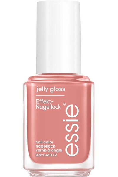 Essie Gel Couture طلاء أظافر بارن بوهيم 13 مل من ايسي
