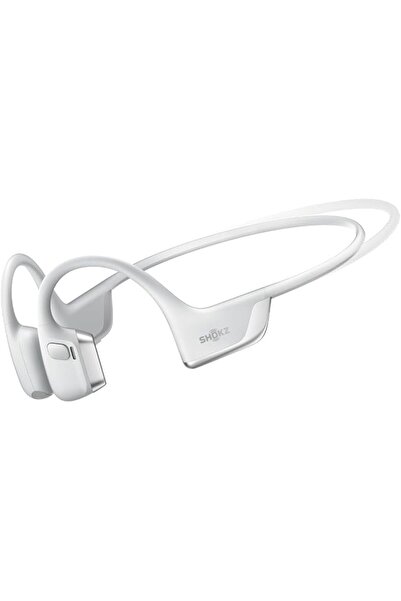 Shokz سماعات رأس رياضية OpenRun Pro 2 Mini بتقنية التوصيل العظمي، سماعات أذن ...