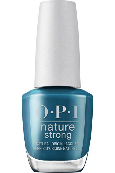 OPI طلاء أظافر طبيعي قوي، يدوم لمدة 7 أيام، لمعان عالي، نباتي بمكونات طبيعية