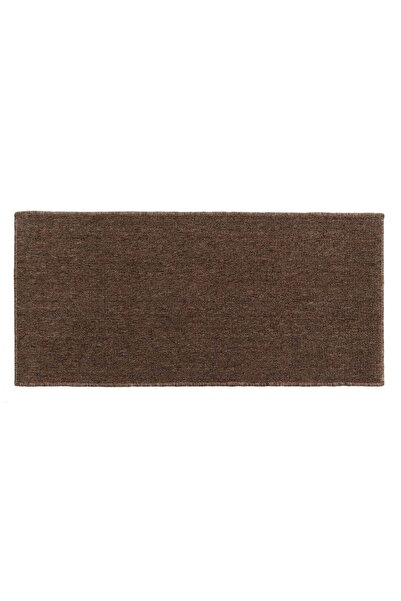 CATIANO Covor Traversa Maro pentru Hol 140x90cm
