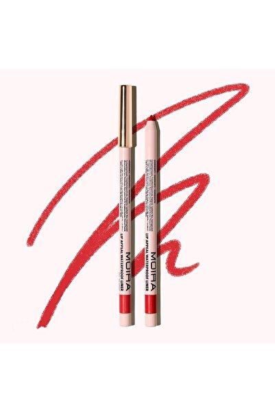 The Moirai Lip Appeal Waterproof Liner (006, Bombshell)