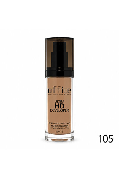 Office1 Office - Advanced Foundation - Shade 105