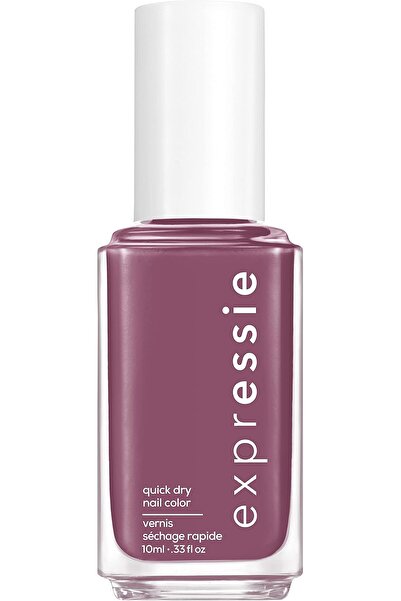 Essie Gel Couture طلاء اظافر سريع الجفاف من ايسي، احصلي على اللون الموف والار...