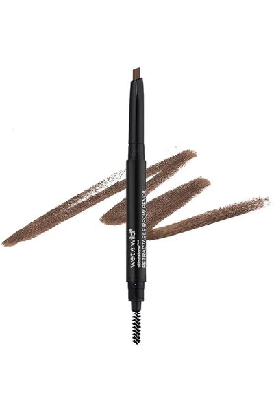 Wet n Wild Cruelty Free & Vegan Wet n Wild Ultimate Eyebrow Retractable Defin...