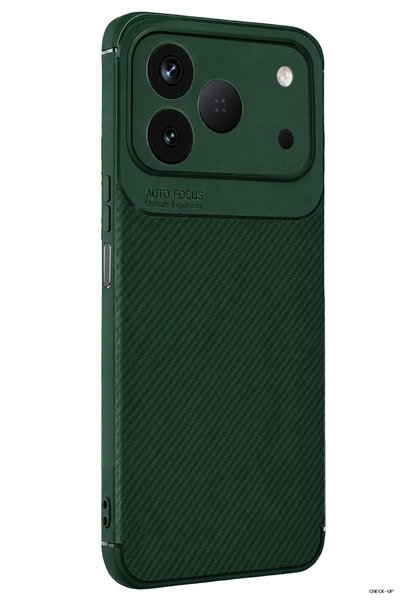 New Face Svl-Shop Newface Tecno Spark 50 4g Auto Focus Carbon Cover (00817) -...