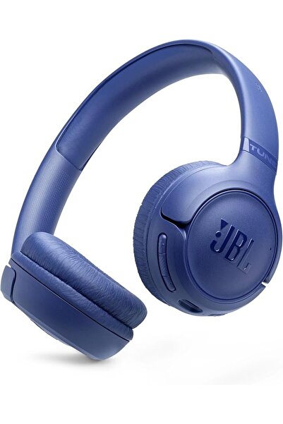 By.HARMAN JBL سماعات رأس لاسلكية JBL Tune 530BT بتقنية البلوتوث مع صوت باس نق...