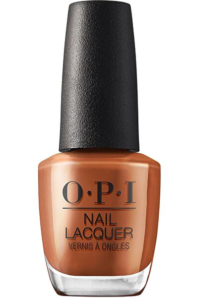 OPI طلاء الأظافر وصل إلى الجبل السابع!