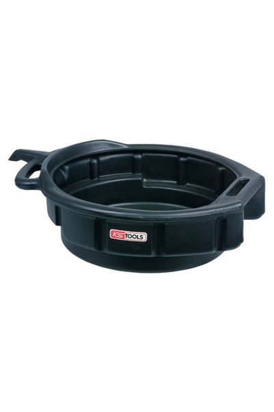 KS Tools Cuvă de ulei, 17 litri 17 l 445mm